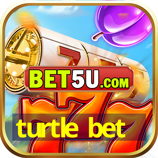 turtle bet